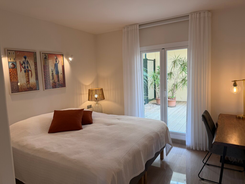 Appartement te koop in Mijas Costa | 3 slaapkamers H5354575