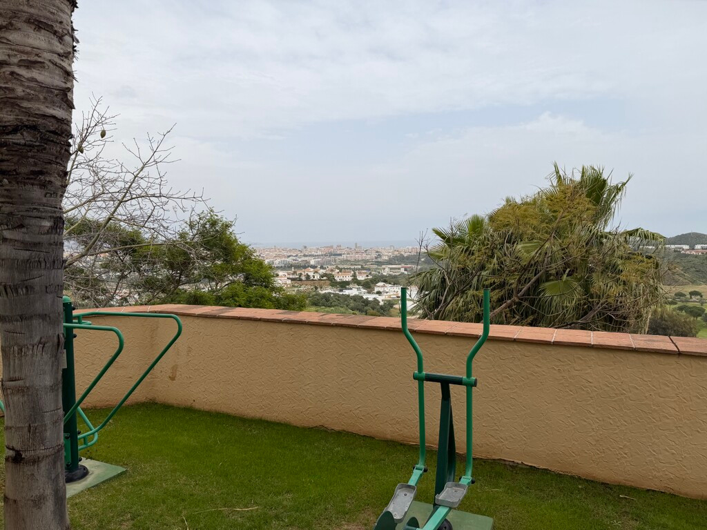 Appartement te koop in Mijas Costa | 3 slaapkamers H5354575