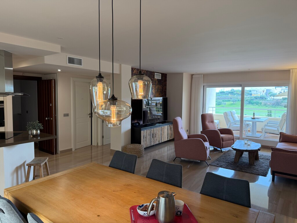 Appartement te koop in Mijas Costa | 3 slaapkamers H5354575