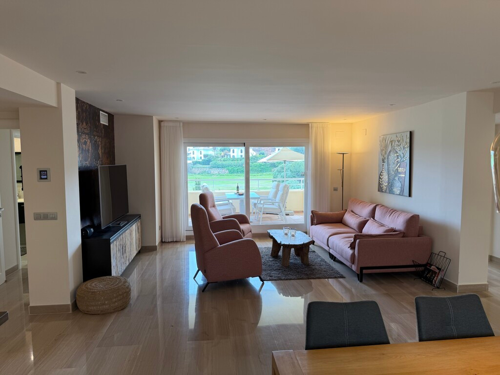 Appartement te koop in Mijas Costa | 3 slaapkamers H5354575