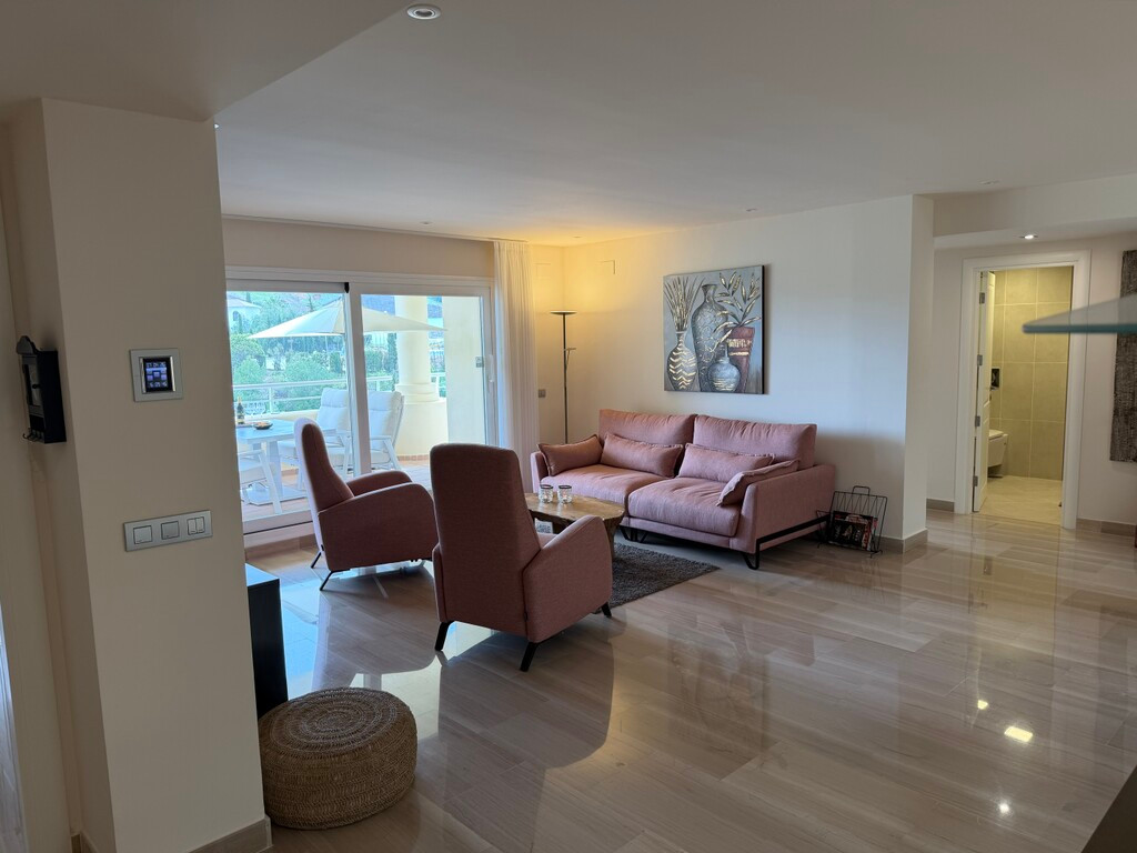 Appartement te koop in Mijas Costa | 3 slaapkamers H5354575