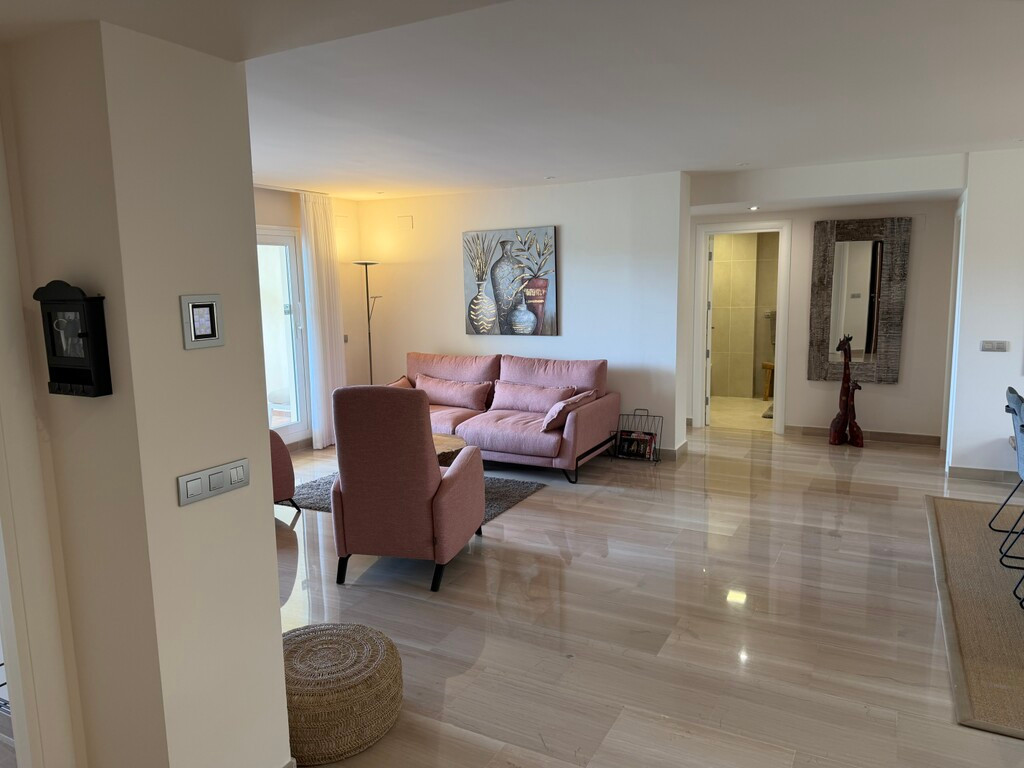 Appartement te koop in Mijas Costa | 3 slaapkamers H5354575