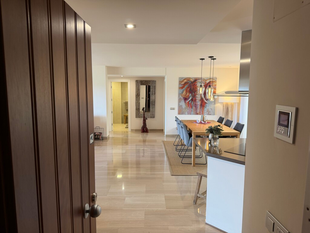 Appartement te koop in Mijas Costa | 3 slaapkamers H5354575