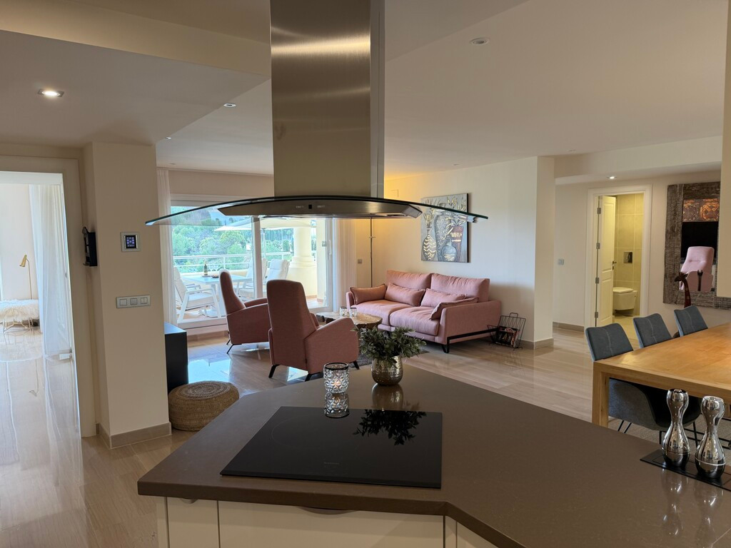 Appartement te koop in Mijas Costa | 3 slaapkamers H5354575