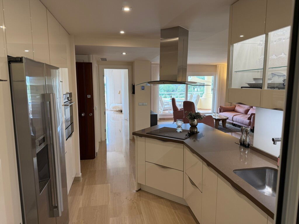 Appartement te koop in Mijas Costa | 3 slaapkamers H5354575