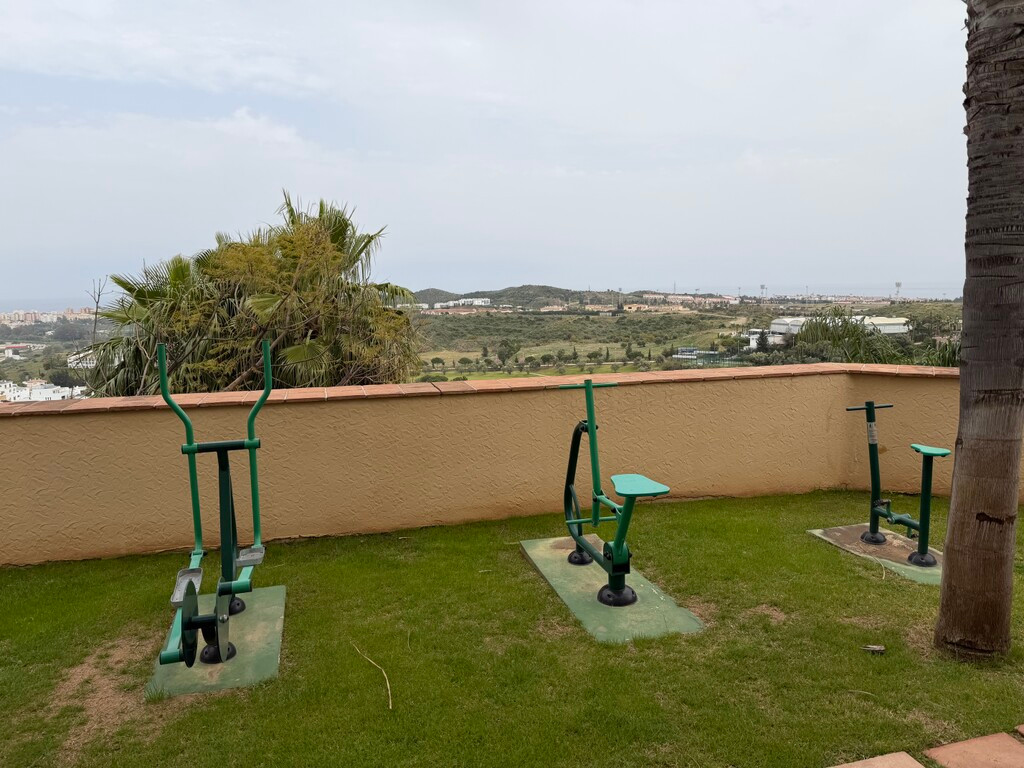 Appartement te koop in Mijas Costa | 3 slaapkamers H5354575