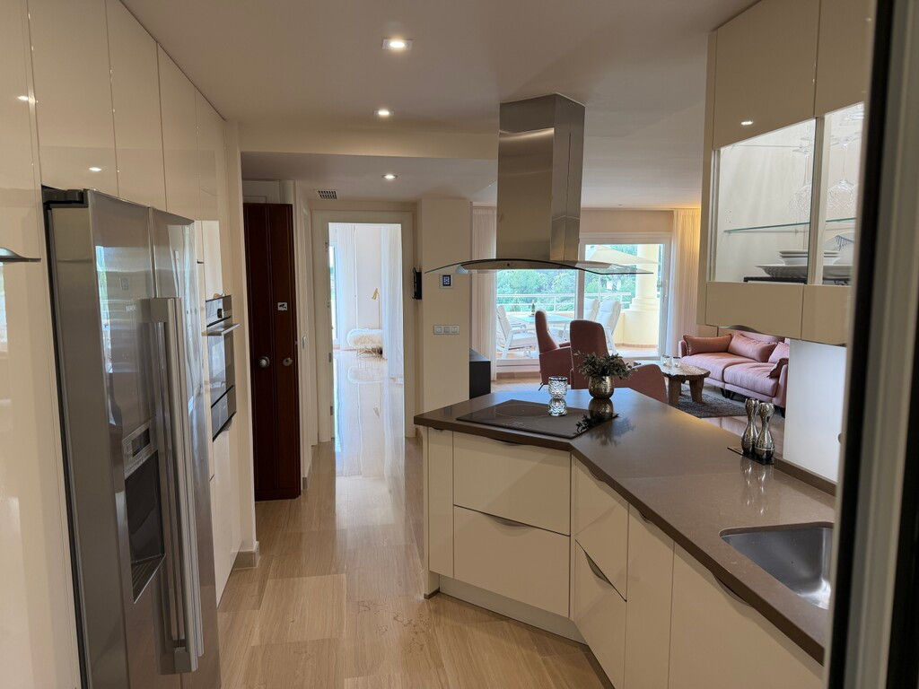 Appartement te koop in Mijas Costa | 3 slaapkamers H5354575