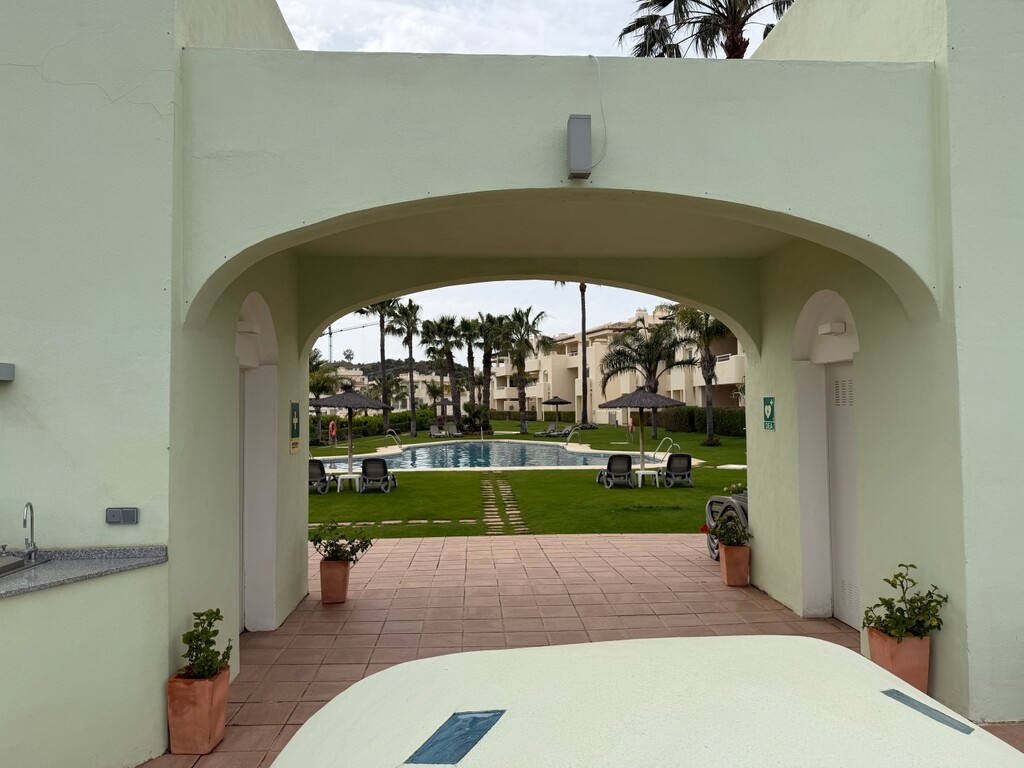 Appartement te koop in Mijas Costa | 3 slaapkamers H5354575