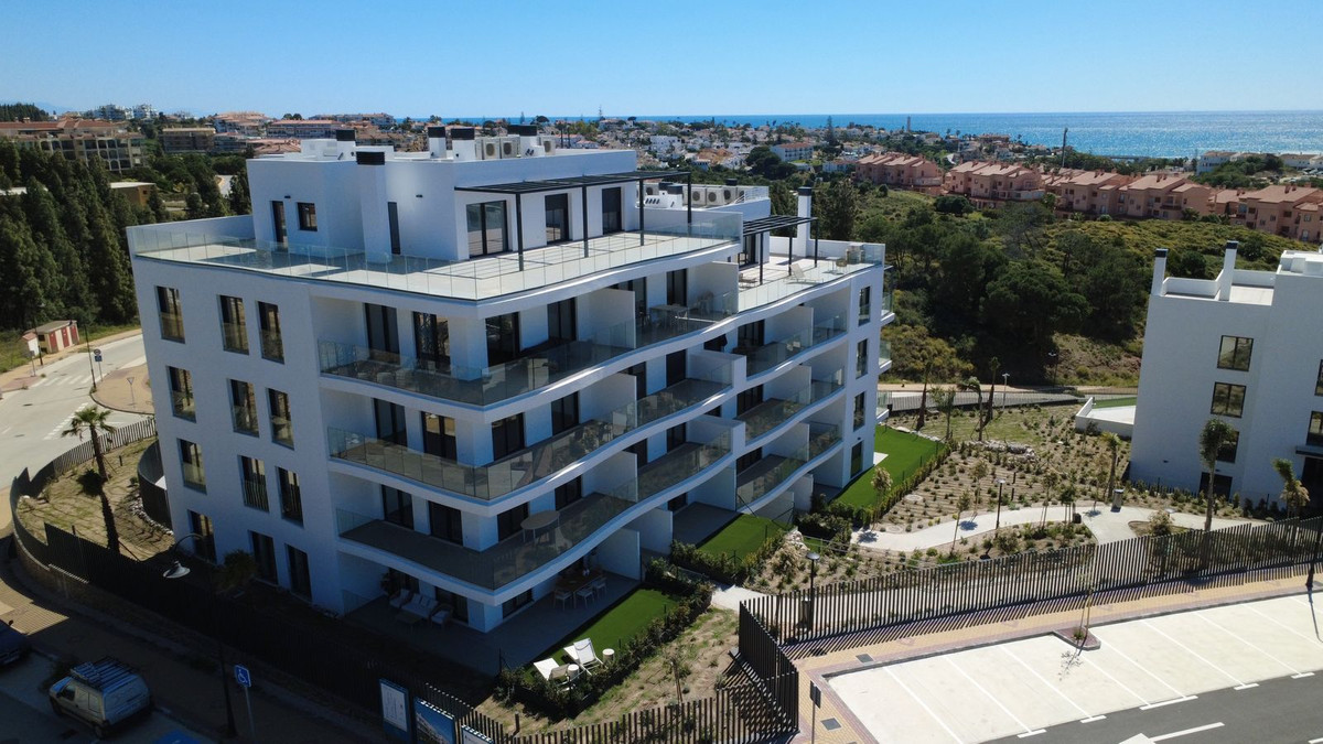 Appartement te koop in Mijas Costa | 2 slaapkamers H5357440