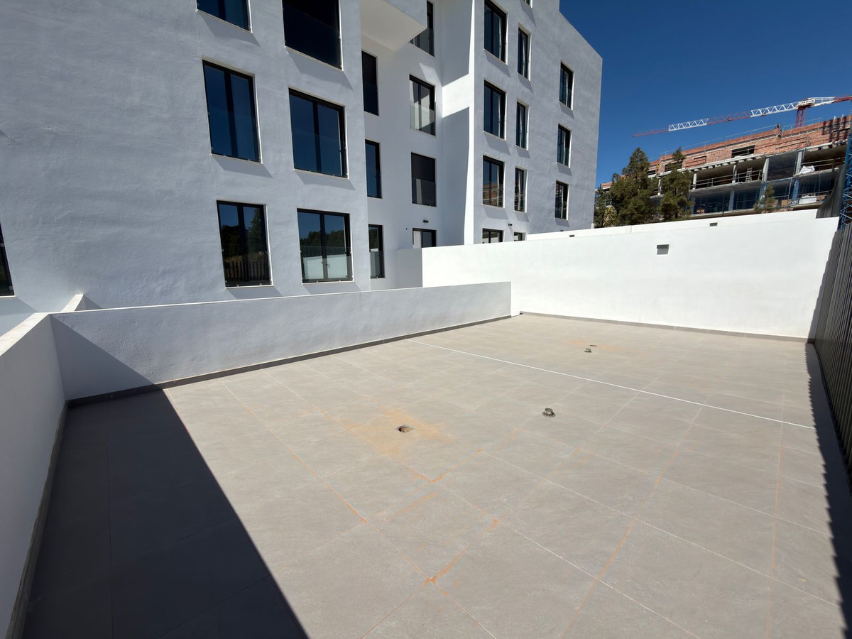 Appartement te koop in Mijas Costa | 2 slaapkamers H5357440