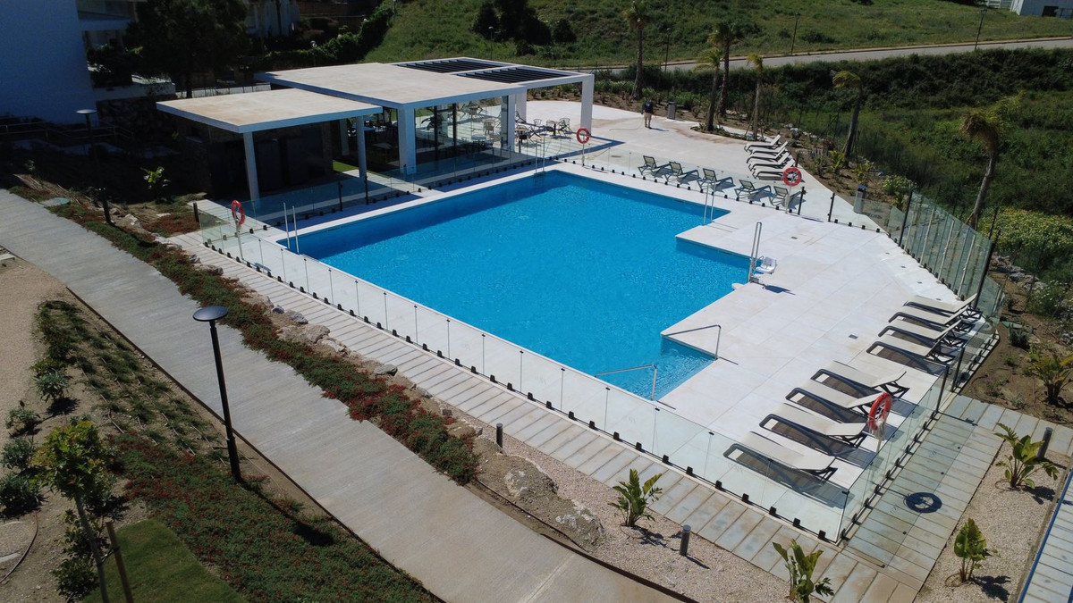 Appartement te koop in Mijas Costa | 2 slaapkamers H5357440