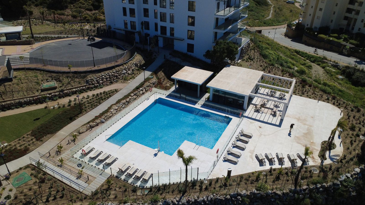 Appartement te koop in Mijas Costa | 2 slaapkamers H5357440