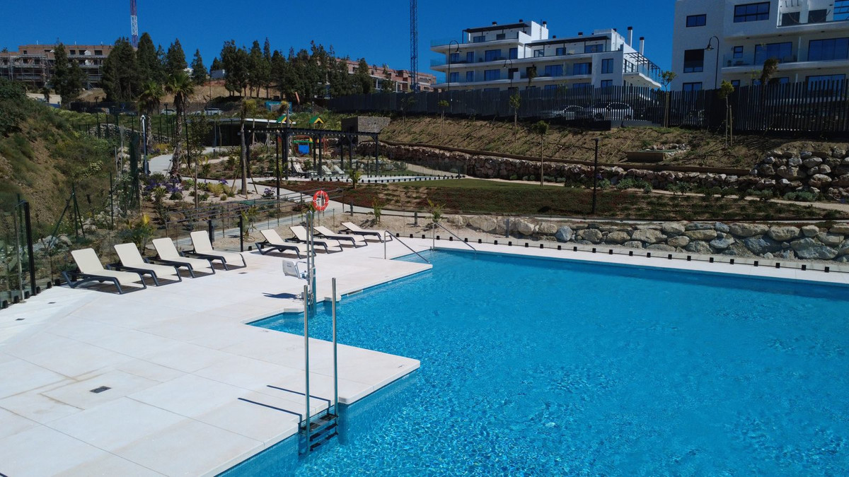 Appartement te koop in Mijas Costa | 2 slaapkamers H5357440