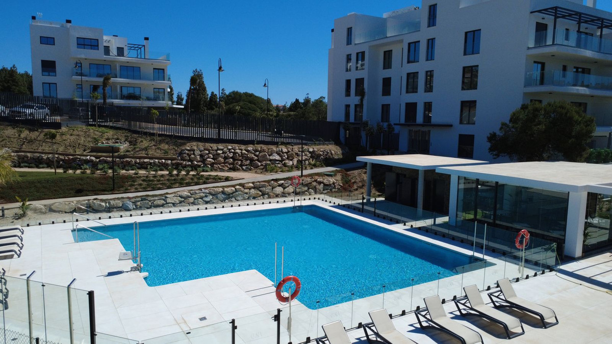 Appartement te koop in Mijas Costa | 2 slaapkamers H5357440