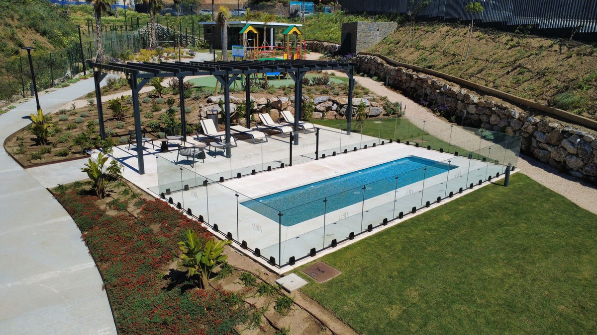 Appartement te koop in Mijas Costa | 2 slaapkamers H5357440