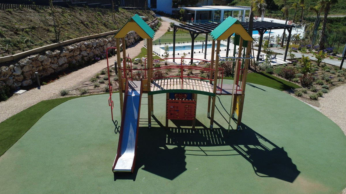 Appartement te koop in Mijas Costa | 2 slaapkamers H5357440