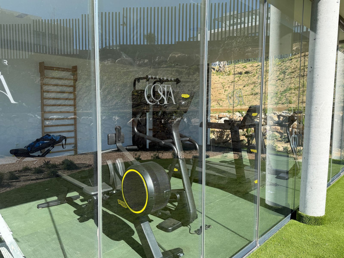 Appartement te koop in Mijas Costa | 2 slaapkamers H5357440