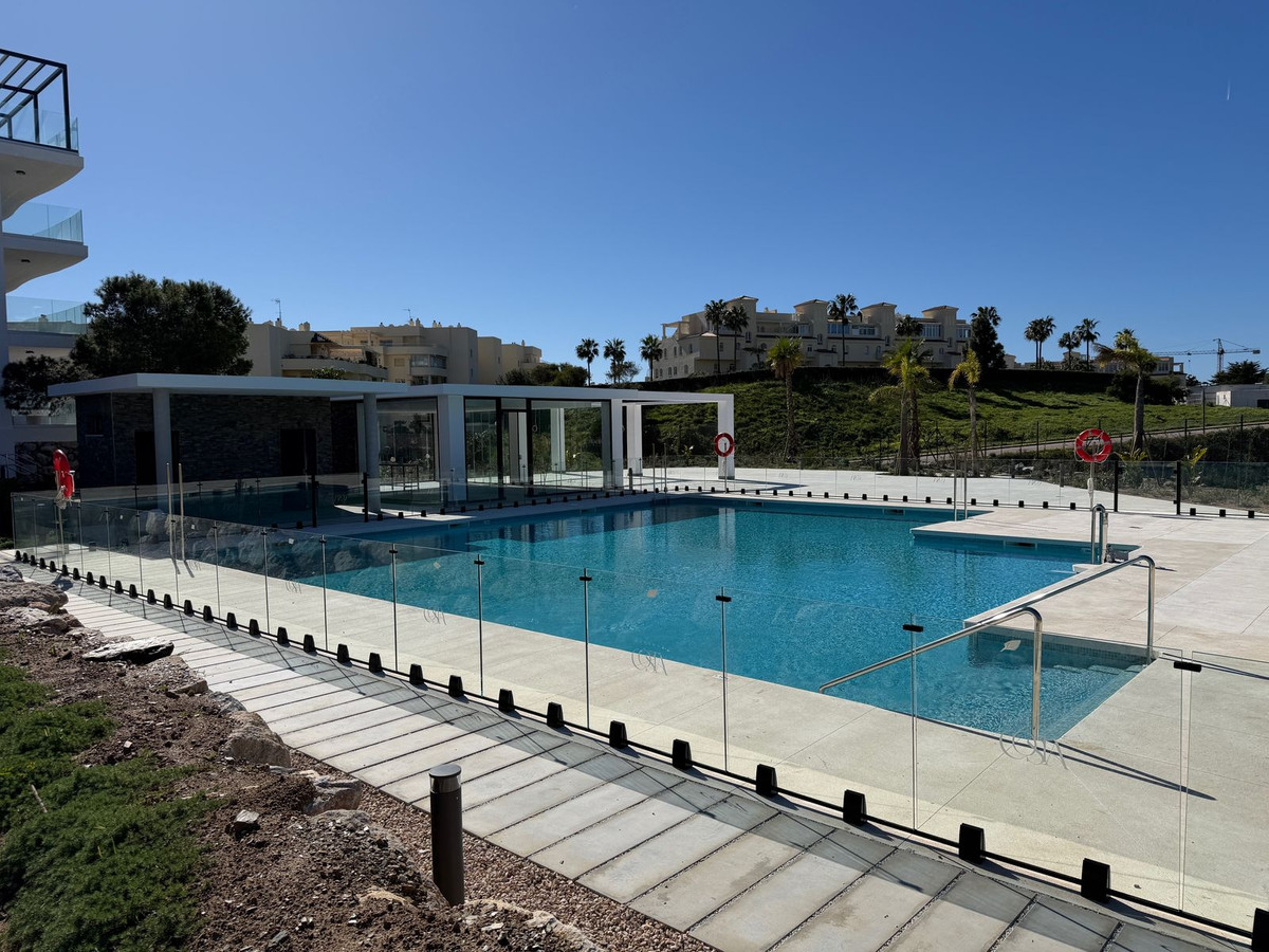 Appartement te koop in Mijas Costa | 2 slaapkamers H5357440