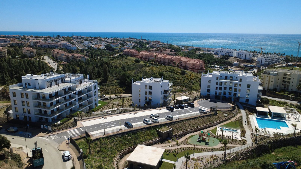 Appartement te koop in Mijas Costa | 2 slaapkamers H5357440