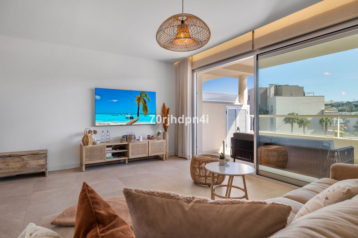 Appartement te koop in Mijas Costa | 2 slaapkamers H5362375