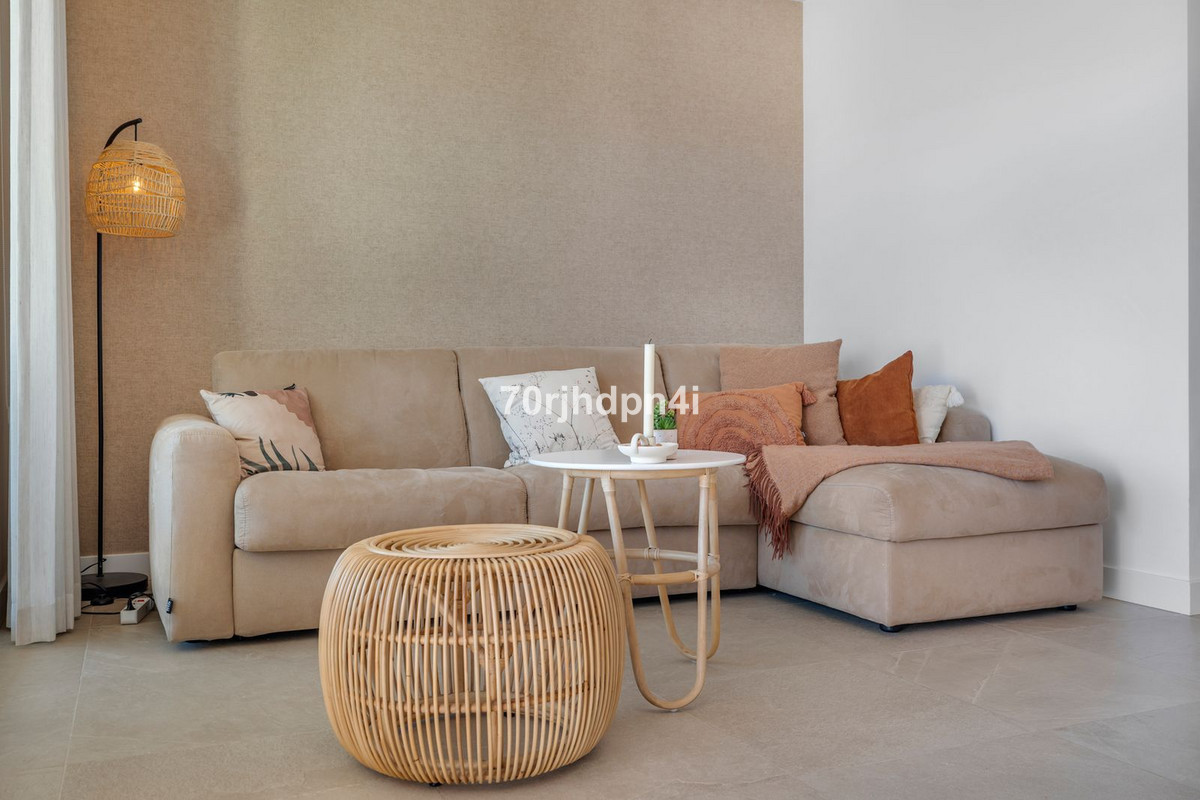 Appartement te koop in Mijas Costa | 2 slaapkamers H5362375