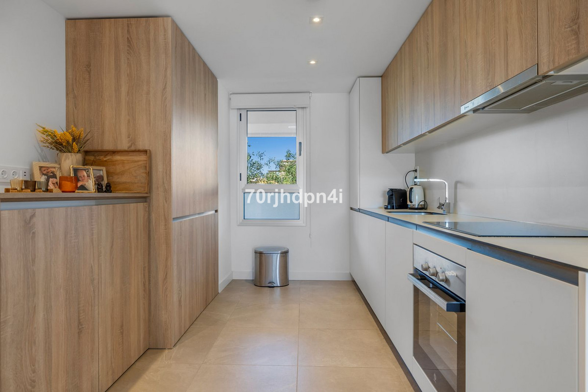 Appartement te koop in Mijas Costa | 2 slaapkamers H5362375