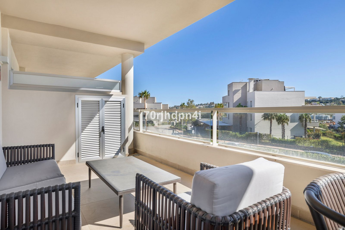 Appartement te koop in Mijas Costa | 2 slaapkamers H5362375