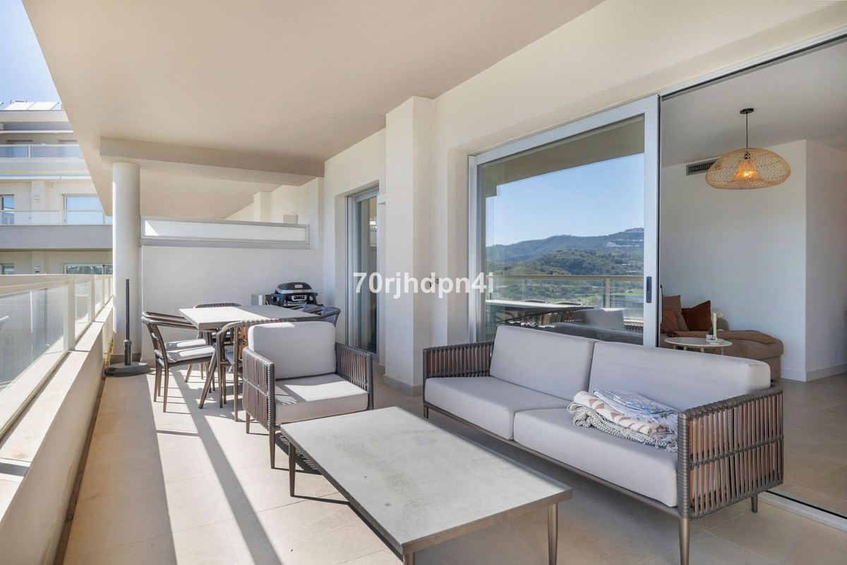 Appartement te koop in Mijas Costa | 2 slaapkamers H5362375