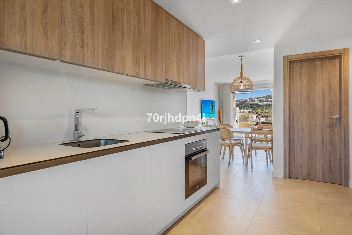 Appartement te koop in Mijas Costa | 2 slaapkamers H5362375