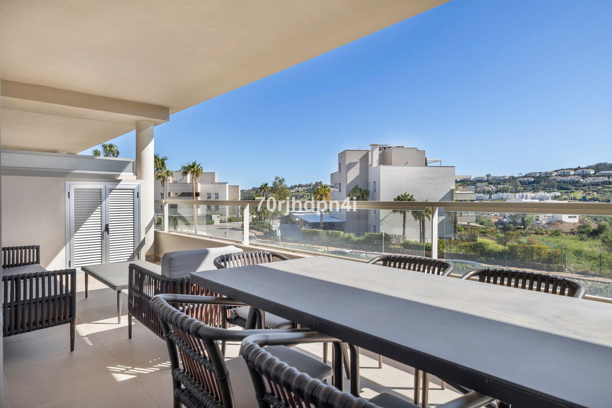 Appartement te koop in Mijas Costa | 2 slaapkamers H5362375