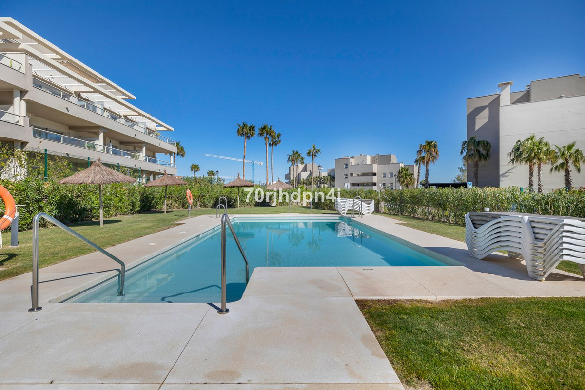 Appartement te koop in Mijas Costa | 2 slaapkamers H5362375