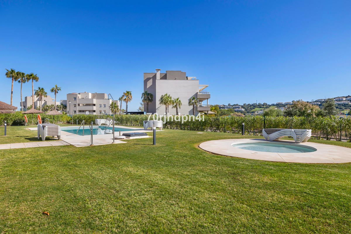 Appartement te koop in Mijas Costa | 2 slaapkamers H5362375