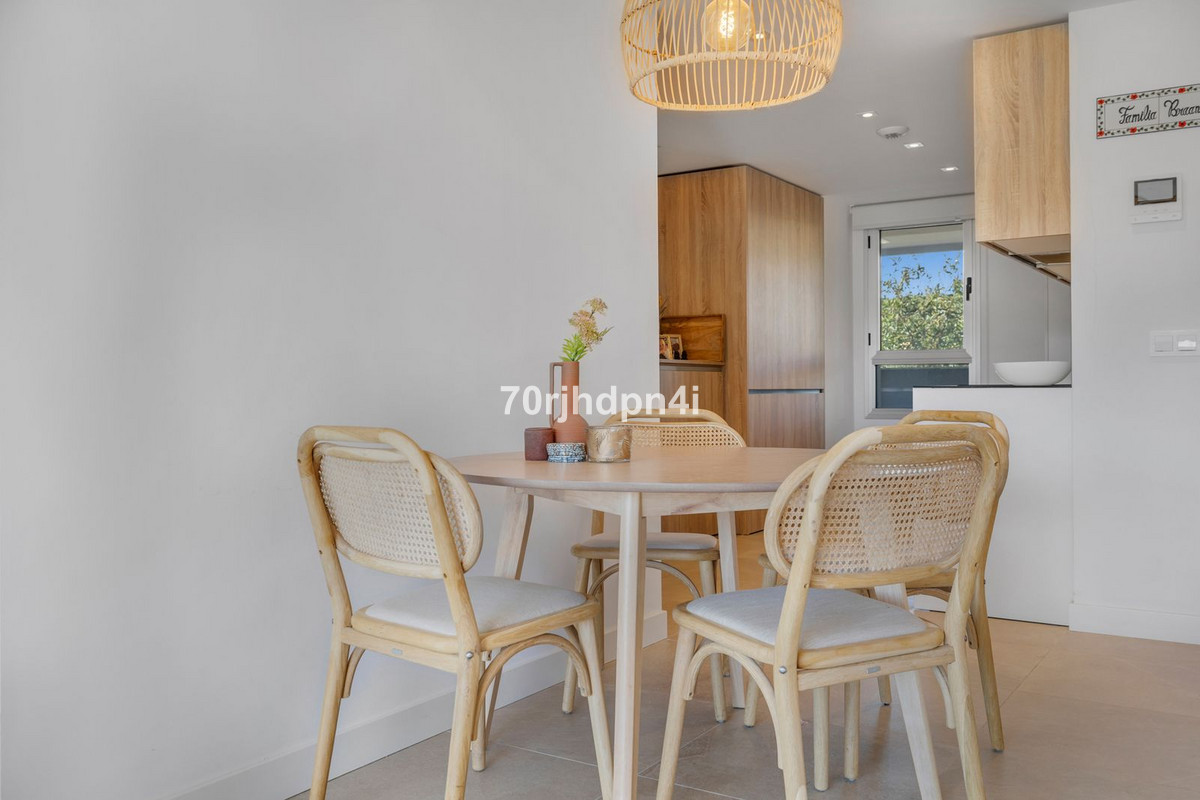 Appartement te koop in Mijas Costa | 2 slaapkamers H5362375