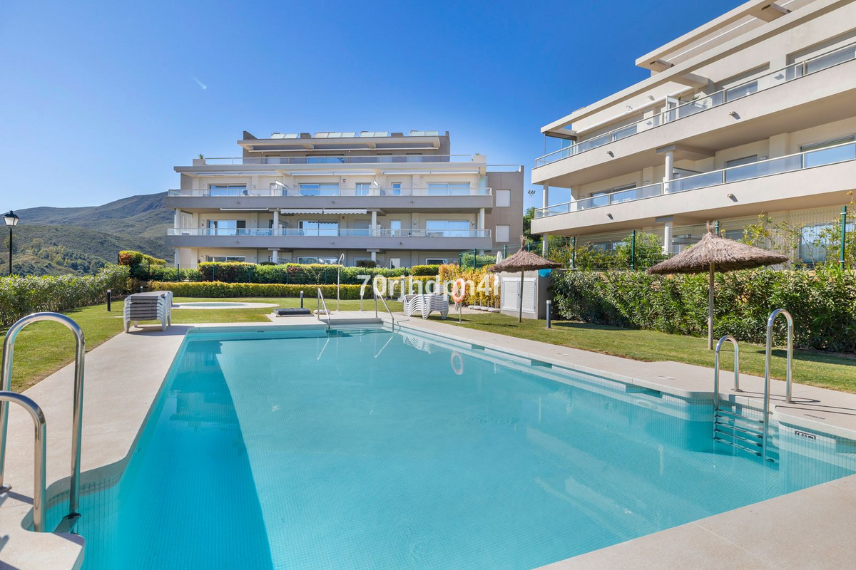 Appartement te koop in Mijas Costa | 2 slaapkamers H5362375