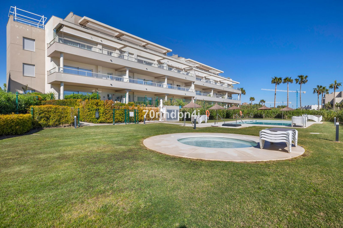 Appartement te koop in Mijas Costa | 2 slaapkamers H5362375