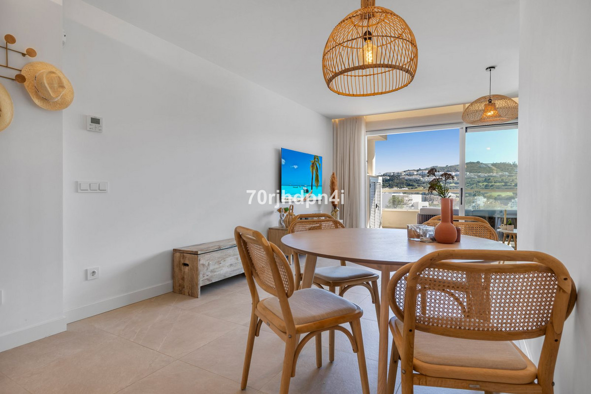 Appartement te koop in Mijas Costa | 2 slaapkamers H5362375