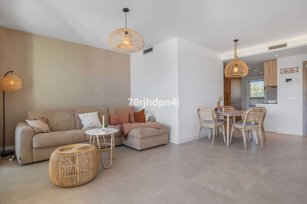 Appartement te koop in Mijas Costa | 2 slaapkamers H5362375