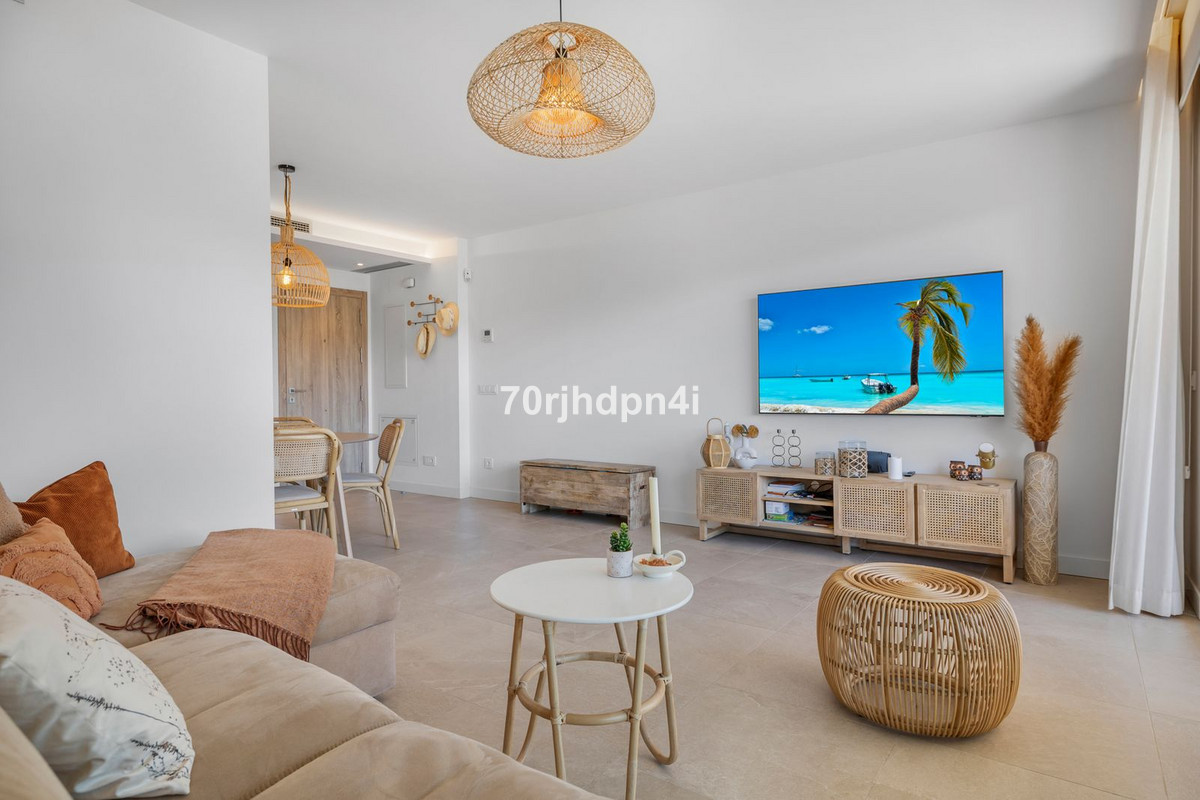 Appartement te koop in Mijas Costa | 2 slaapkamers H5362375