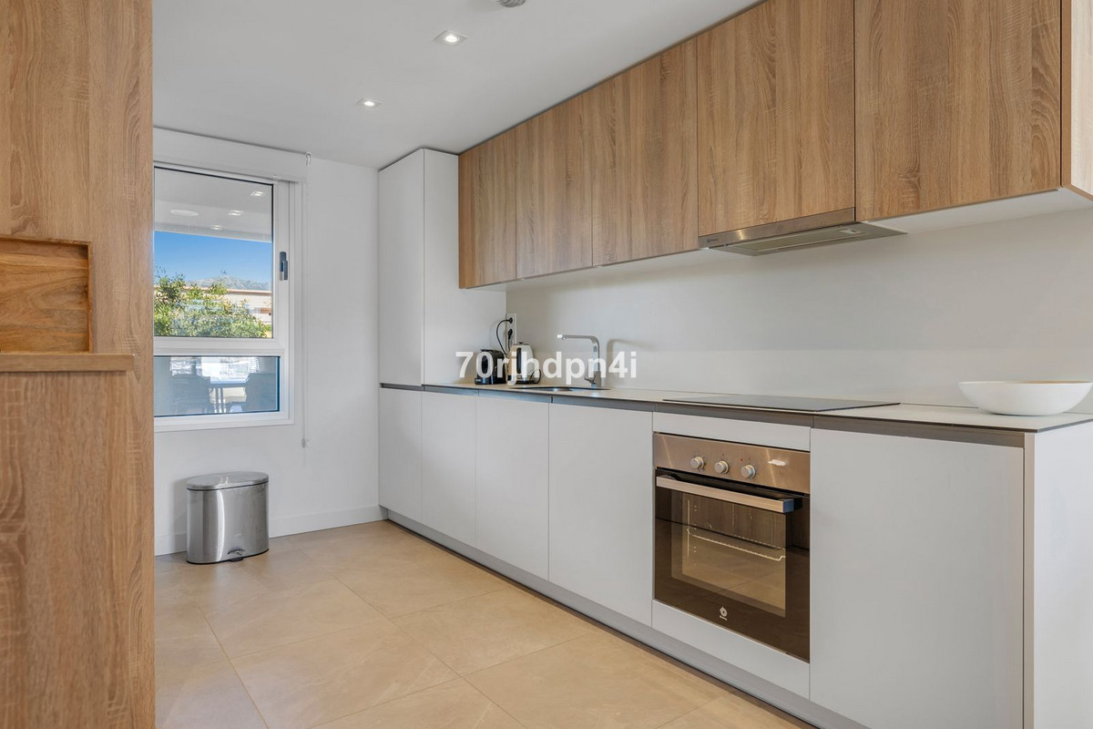 Appartement te koop in Mijas Costa | 2 slaapkamers H5362375