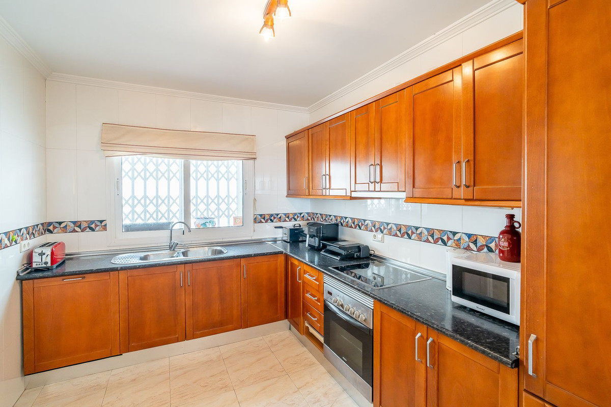 Duplex te koop in Mijas Costa | 3 slaapkamers H5365180