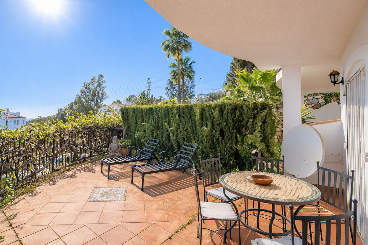 Duplex te koop in Mijas Costa | 3 slaapkamers H5365180