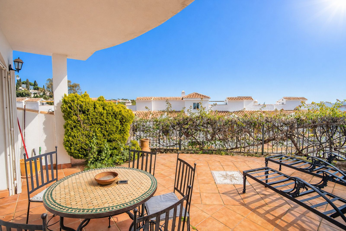 Duplex te koop in Mijas Costa | 3 slaapkamers H5365180
