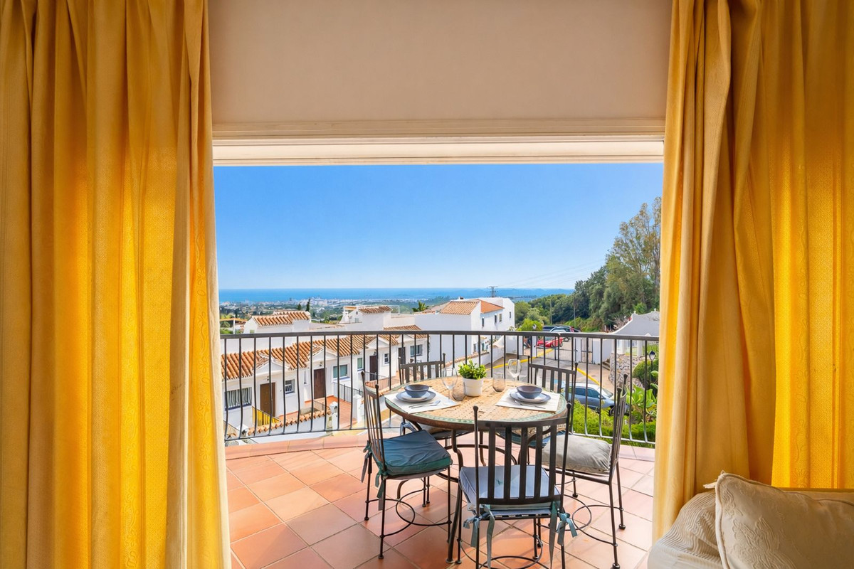 Duplex te koop in Mijas Costa | 3 slaapkamers H5365180