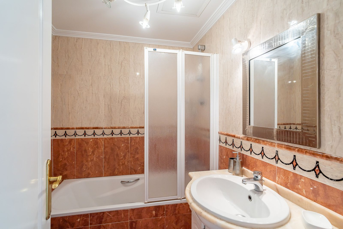 Duplex te koop in Mijas Costa | 3 slaapkamers H5365180