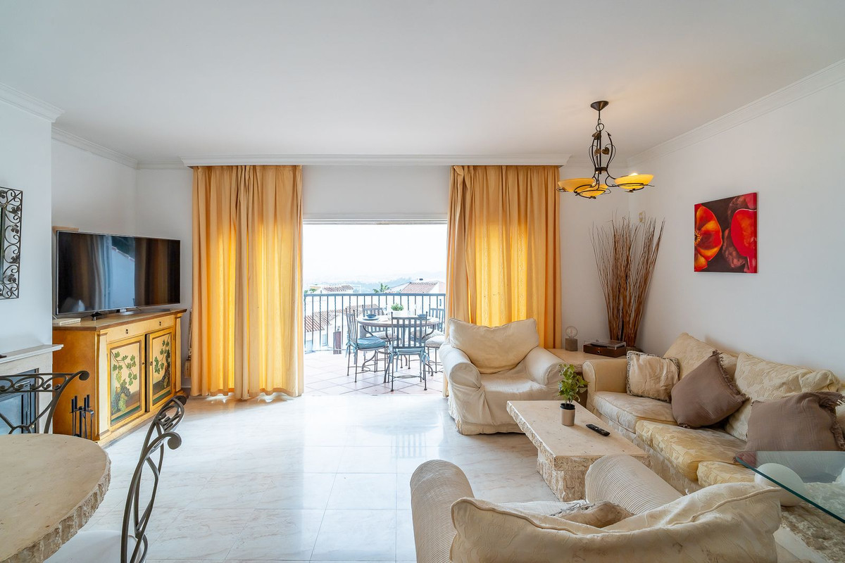 Duplex te koop in Mijas Costa | 3 slaapkamers H5365180