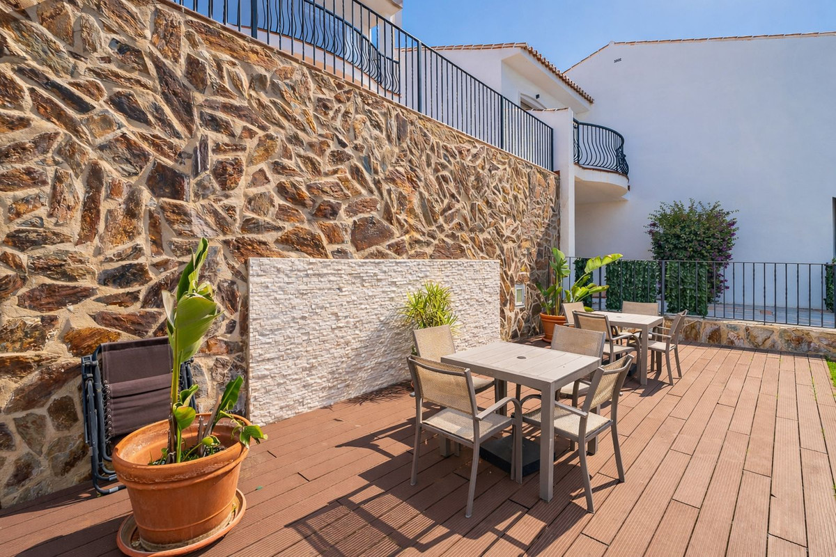 Duplex te koop in Mijas Costa | 3 slaapkamers H5365180