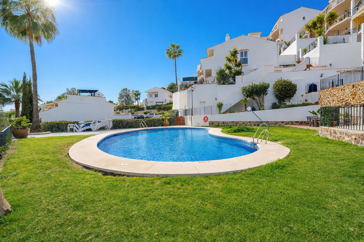 Duplex te koop in Mijas Costa | 3 slaapkamers H5365180