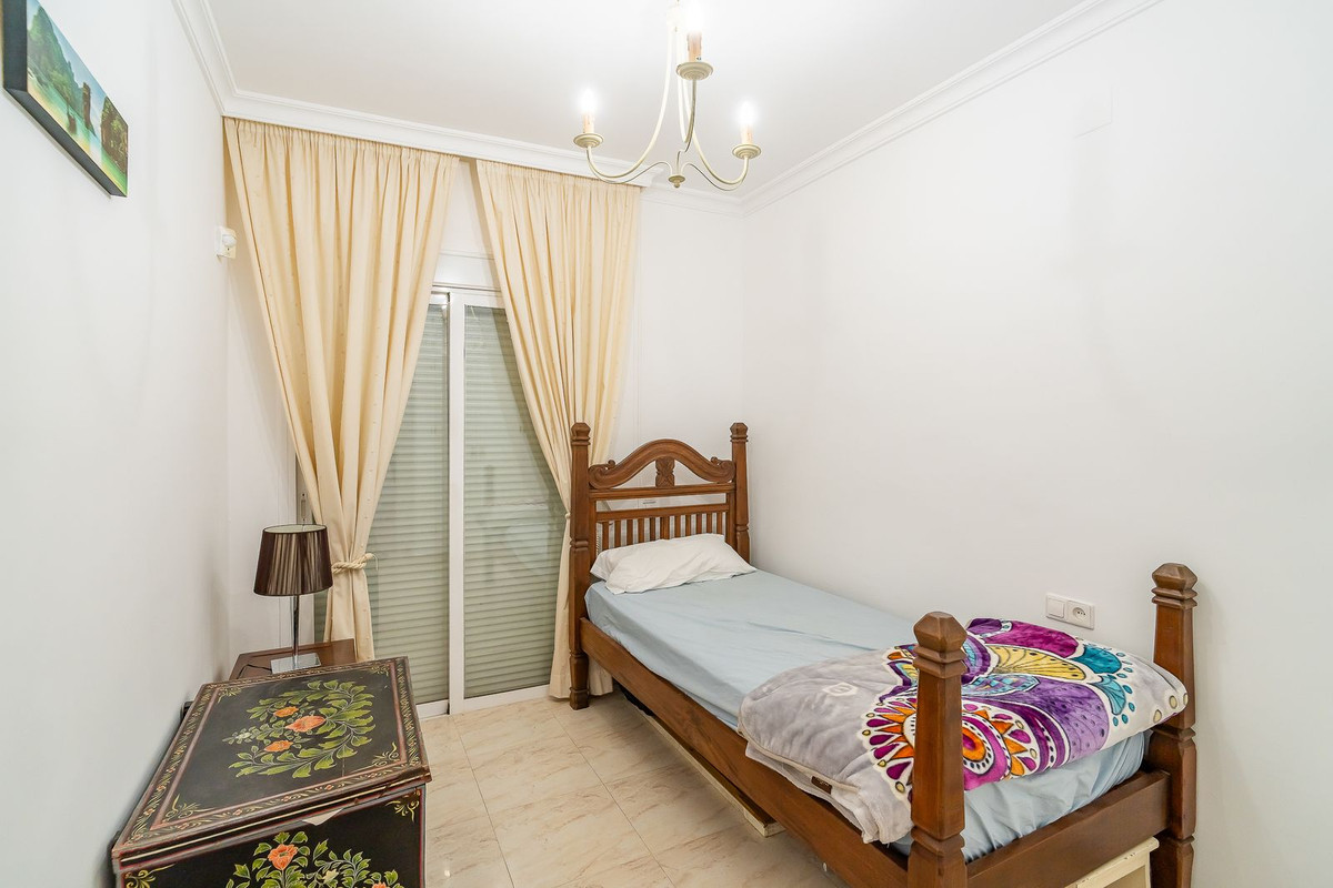 Duplex te koop in Mijas Costa | 3 slaapkamers H5365180