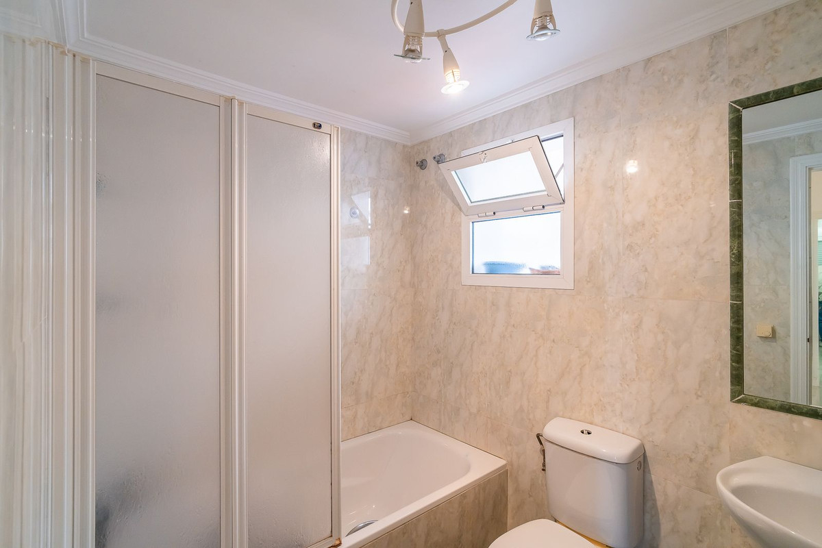 Duplex te koop in Mijas Costa | 3 slaapkamers H5365180