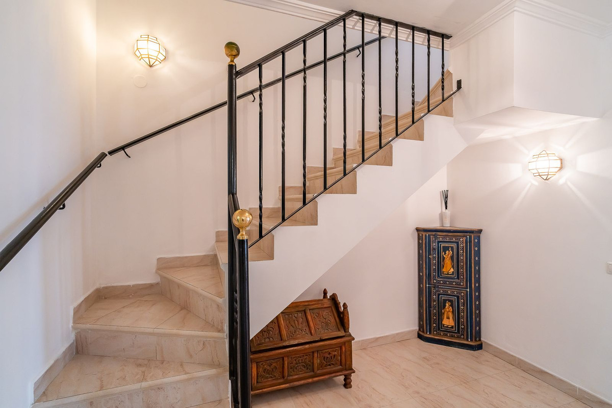 Duplex te koop in Mijas Costa | 3 slaapkamers H5365180